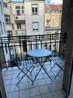 Appartement met 1 Slaapkamer