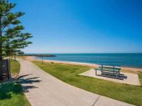 Suttons Beach Sunrise - Chambres d’hôtes Redcliffe
