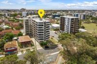 Suttons Beach Sunrise - Chambres d’hôtes Redcliffe