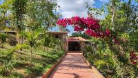 Finca Turística Marquesa Wellness - Hospedaje, Desayuno y Day Spa - B&B