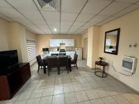 Hermoso departamento en zona centro - B&B