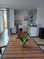 Apartamento familiar la Mona - B&B