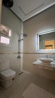 Elite apartment in private villa in new cairo 90th street in villa 255 Panafsig 11 - B&B Il Cairo