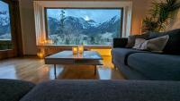 Einzigartiges Berg-Chalet in Alleinlage bis zu 21 Personen - Bed and Breakfast Bayrischzell