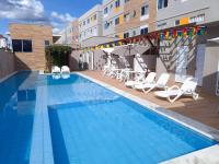 Apartamento em Campina Grande - B&B