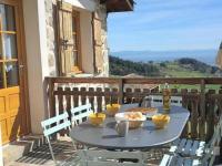 Gîte rénové avec cheminée et jardin à 15 km des pistes de ski - FR-1-496-9 - Ferienwohnung