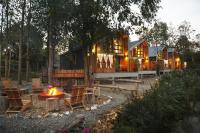 One-Bedroom Chalet