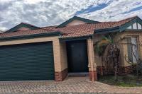 Ocean Villa - Chambres d’hôtes Perth