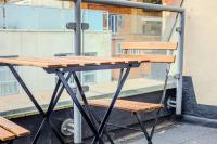 Fantastic Multilevel 3BR, Vibrant Angel, 5min Tube - B&B Londra