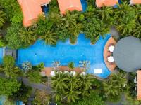 Purama Villas Beach Da Nang Resort - Bed and Breakfast Da Nang