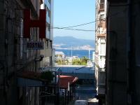 Hostal Continental - Bed and Breakfast Vigo