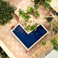 Casa Pai Vitório - B&B