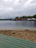 Lakefront Cottage on Beautiful Lake Winnipesaukee - B&B Laconia
