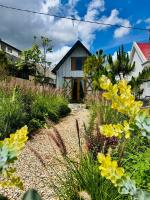 Homestay - Nhà Cỏ Lâu Đà Lạt - B&B Ấp Đa Thiên