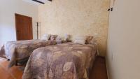 Double or Twin Room with Private Bathroom