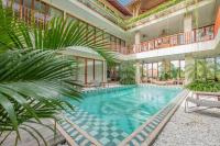 Ellisani Bali - B&B Canggu