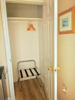 Queen Room with Garden View