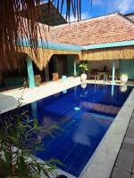 Lavender star house - Bed and Breakfast