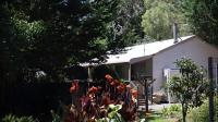 Badger Creek Hideaway - B&B