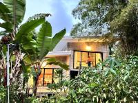 Double Room with Park View