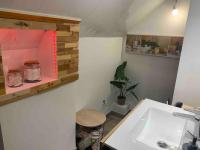 Très joli studio à Montpellier - B&B