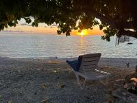 Bungalow with Sea View
