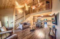 Old Mills Resort OM A8 - B&B