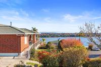 Bay View Gardens - Tauranga Holiday Home - B&B