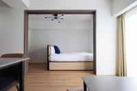 Apartment mit 1 Schlafzimmer