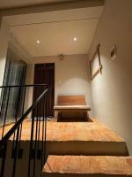 Mành Farmhouse - B&B