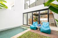 Serene and Tranquil Loft by GORO - Chambres d’hôtes Canggu