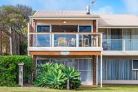 bythesea - Oceanfront Living at Knights Beach - B&B Port Elliot