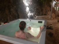 Studio avec Baignoire Spa