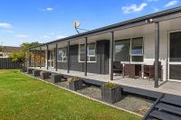 Family Haven - Waipu Holiday Home - B&B