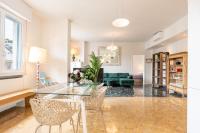 Amazing top floor - Ferienwohnung Mailand