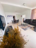 Qaseh Homestay Cameron Highlands 2 - B&B