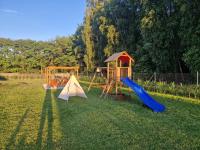 Starkowo pod lasem - B&B