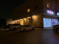 استديو فندقي وفخم بمدخل ذاتي - B&B