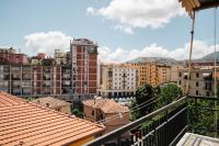 Osmann Space - Ferienwohnung La Spezia