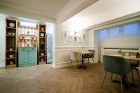 Pensiunea Casa Sturza - B&B Bacau