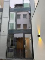 Triplex d'architecte en hypercentre - B&B