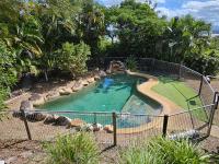 Non's Place - Ferienwohnung Cooktown