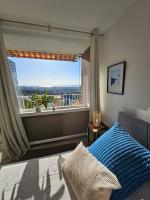 Apartment mit 2 Schlafzimmern
