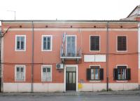 Between city and sea appartment - Chambres d’hôtes Pula