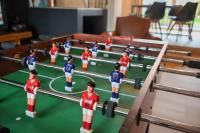 Le Nid de la Trappiste - MAISON avec JARDIN et BARBECUE - B&B Rochefort