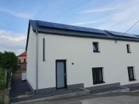 Le Nid de la Trappiste - MAISON avec JARDIN et BARBECUE - Chambres d’hôtes Rochefort