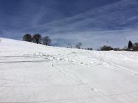 Appartamento con Vista Montagna