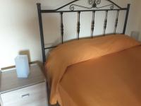 Double Room with Balcony (2 Adults + 1 Child)