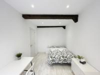 Luminoso apartamento en pleno centro de Santander - B&B Santander