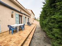 Le Thiers - Near Sea House Garden 550m to Beach - B&B
